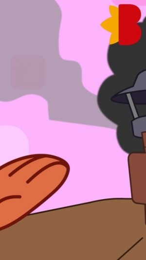 Премьера новой серии!