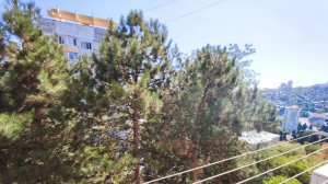 Видовая 1ккв в Ялте на ул.Халтурина