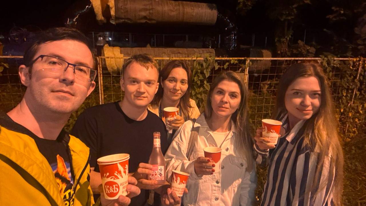 Заводной лимон