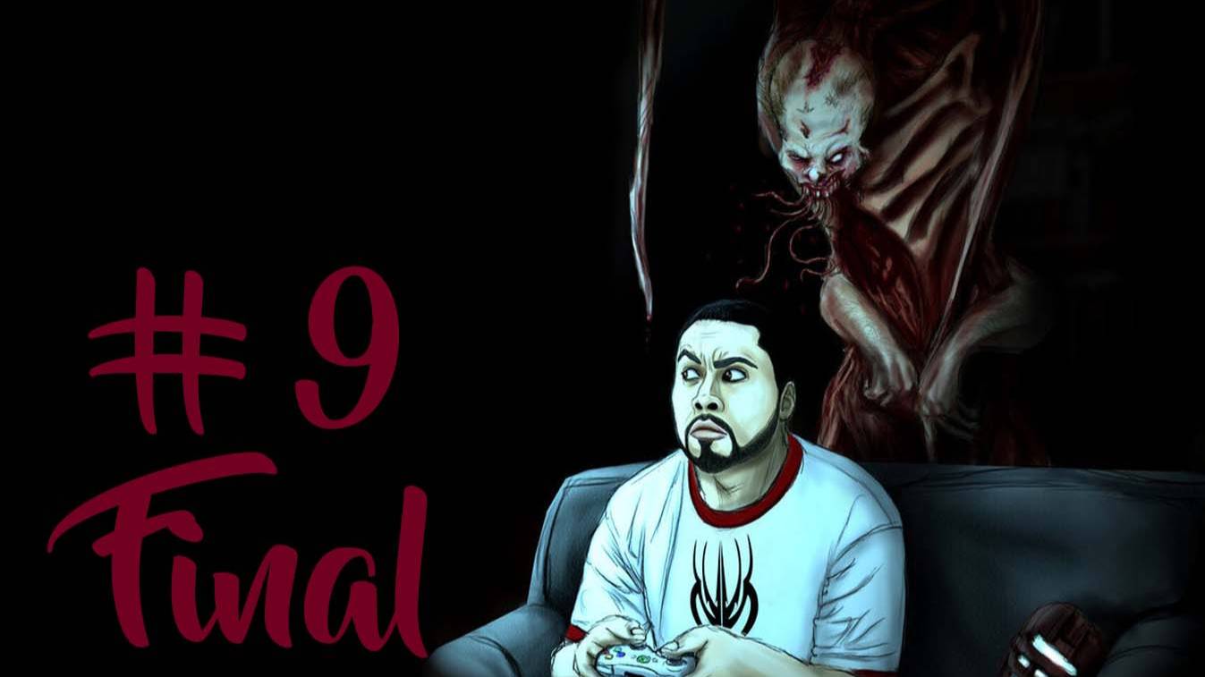 Dead Space Remake ru Part 9 final смотреть онлайн