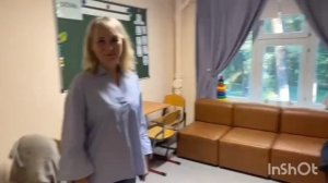 Мой кабинет. Я психолог