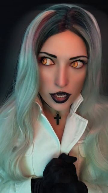 Продолжение триллера 