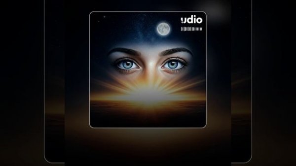 Deine Augen in Liebe