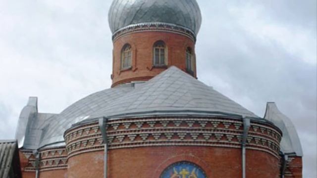 Мариинск | Малые города России смотреть онлайн