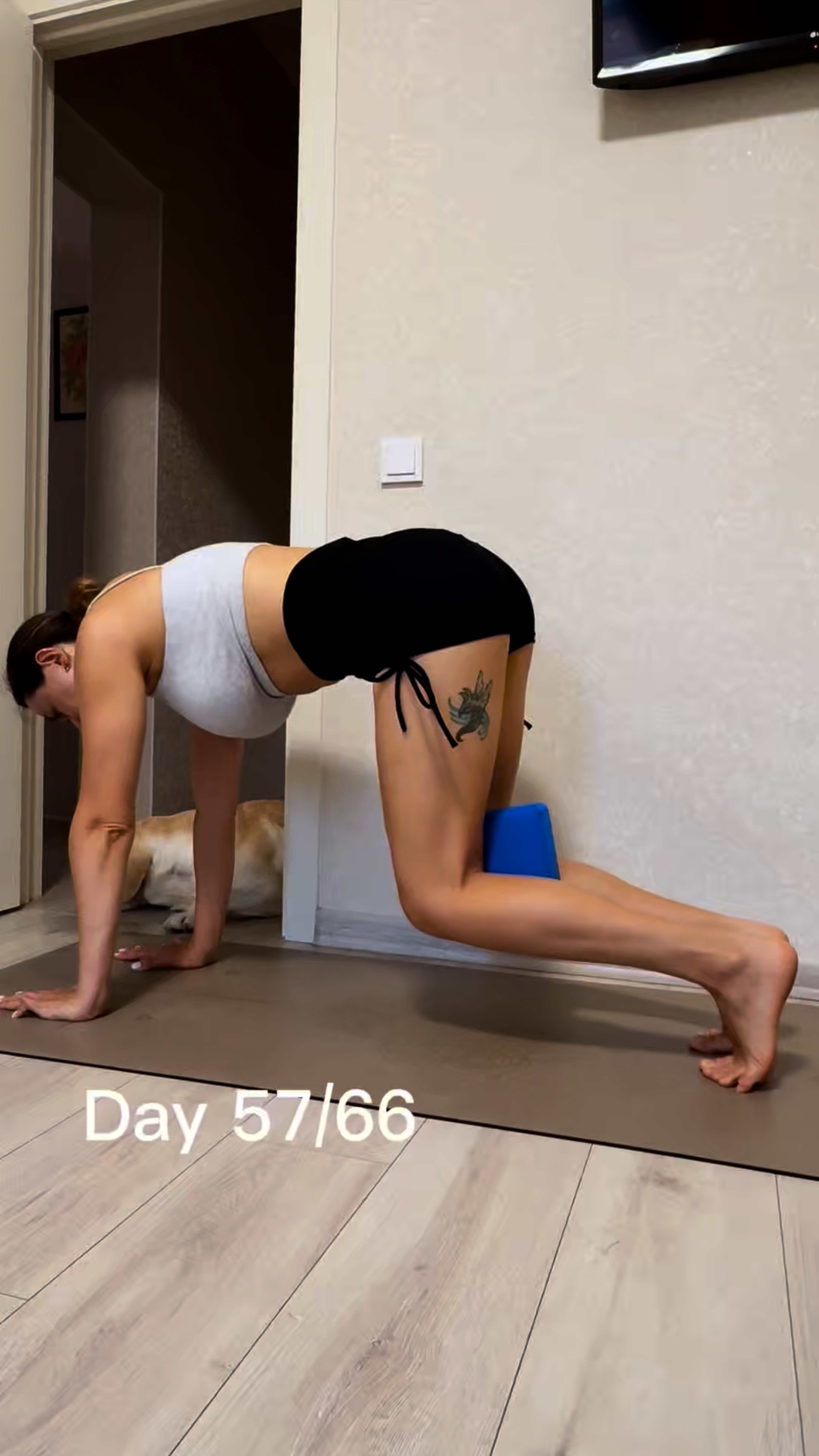 Любовь к себе — это забота о теле каждый день! 💖