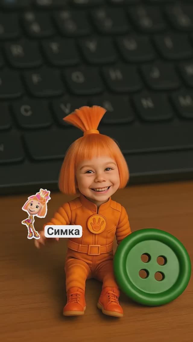 Кто такие Фиксики смотреть онлайн