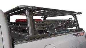 Силовой каркас-кунг Baja Racing (тип Т) с 2-мя раздвижными боковыми панелями