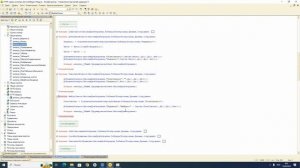 Обучающее расширение для разработки на платформе AllegroClient