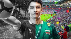 Почему волейбол никому не нужен? И как это изменить