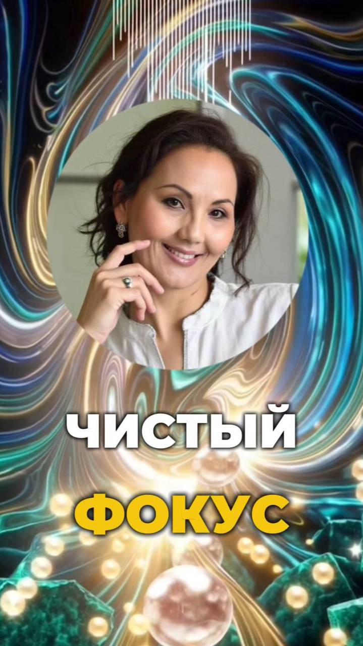 🧘ЧИСТЫЙ ФОКУС #порталсвета #выходизматрицы #сознание смотреть онлайн