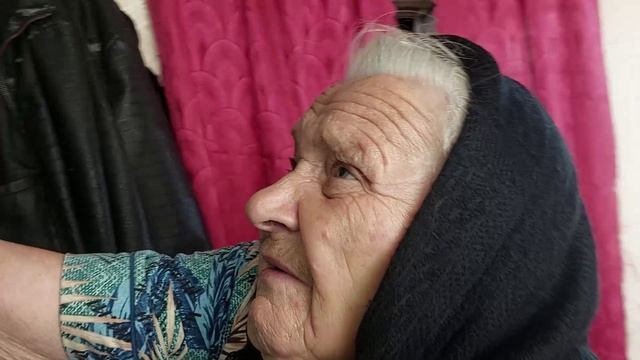 У Марии Егоровны горе. смотреть онлайн