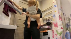 Лиама тошнит#ВЫЗВАЛИ ВРАЧА😱 #кукла реборн