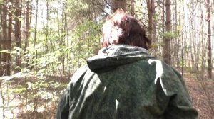 ШЛА ШЛА И НАШЛА! С ЖЕНОЙ В ЛЕС ПО ГРИБЫ! Грибы и лес!