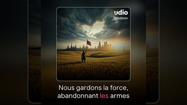 Regarder Vers L'Est