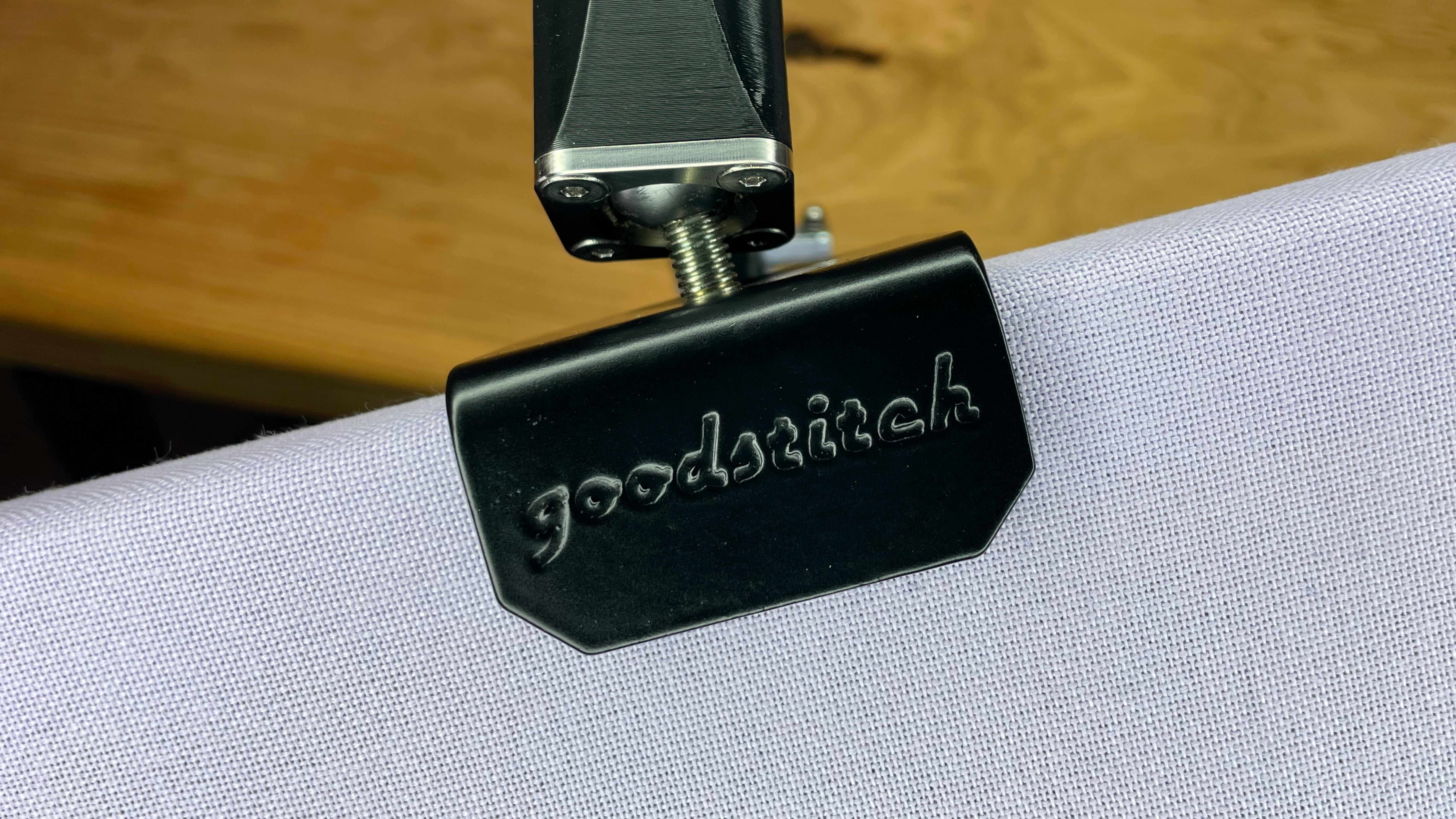 Держатель goodstitch 360