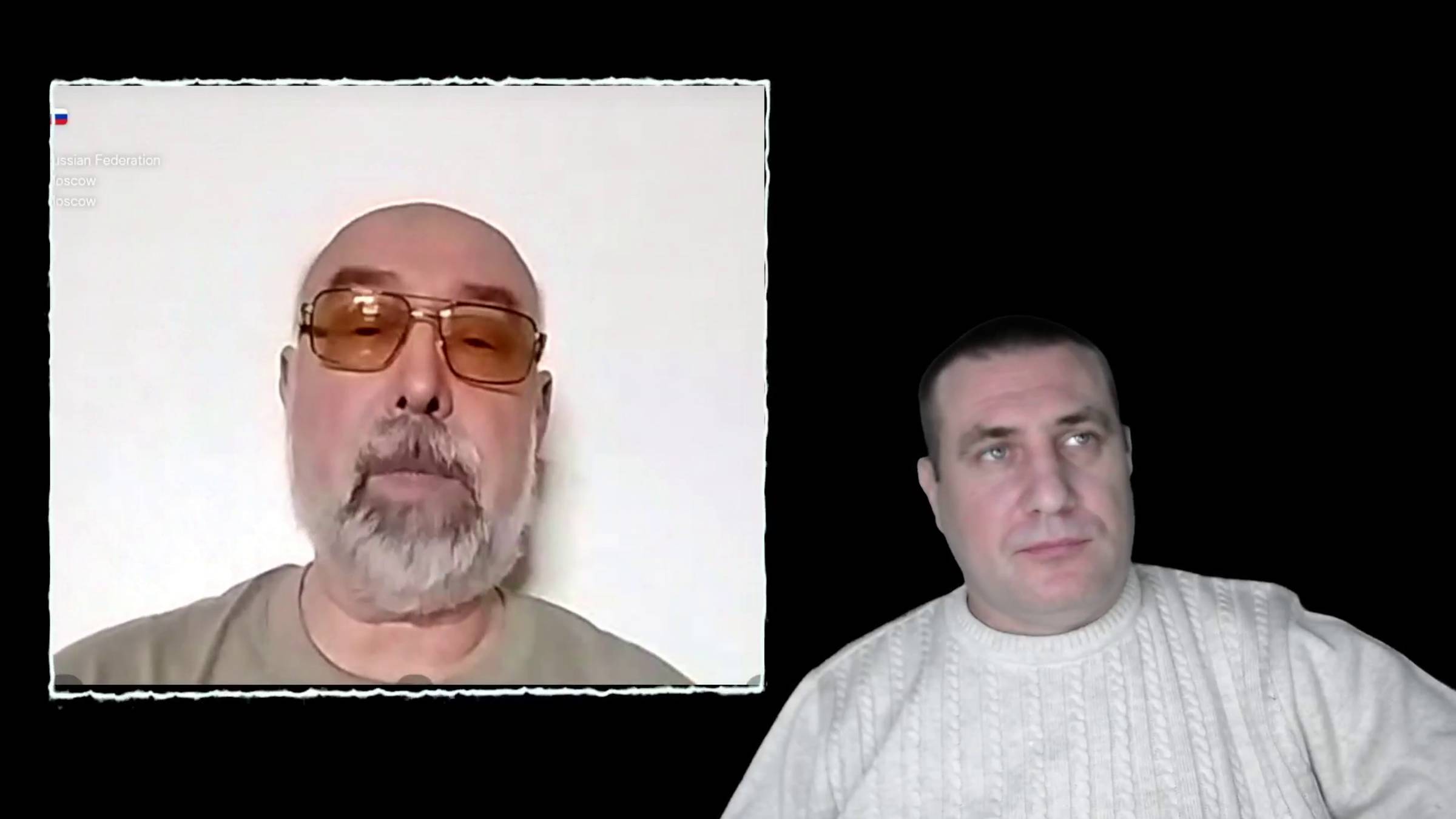 Провокатор или просто брехло сбежавшее! смотреть онлайн