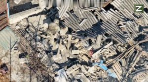 Прилёты по укронацистам.(ВСУ)