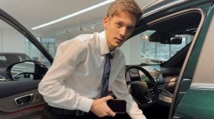 TENET T8: первые впечатления