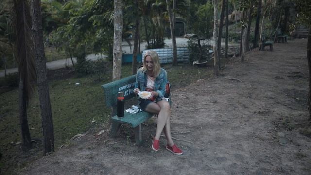 Вокруг света Вьетнам. Далат смотреть онлайн