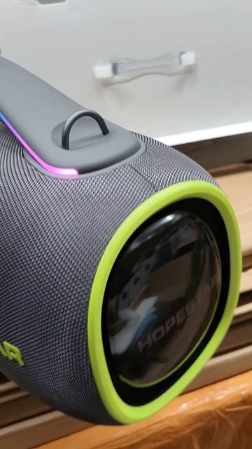 КОЛОНКА HOPESTAR A86 брак кривая плата сзади кривые разъемы. Hopestar A86 450 Ватт серая с зелёным смотреть онлайн