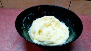 Омлет в микроволновке за 3 минуты при панкреатите