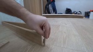 МОНТАЖ МДФ ПЛИНТУСА! Все секреты в одном видео!