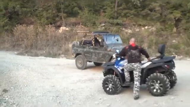 Москва-Геленджик-Москва | Курортный расчет смотреть онлайн