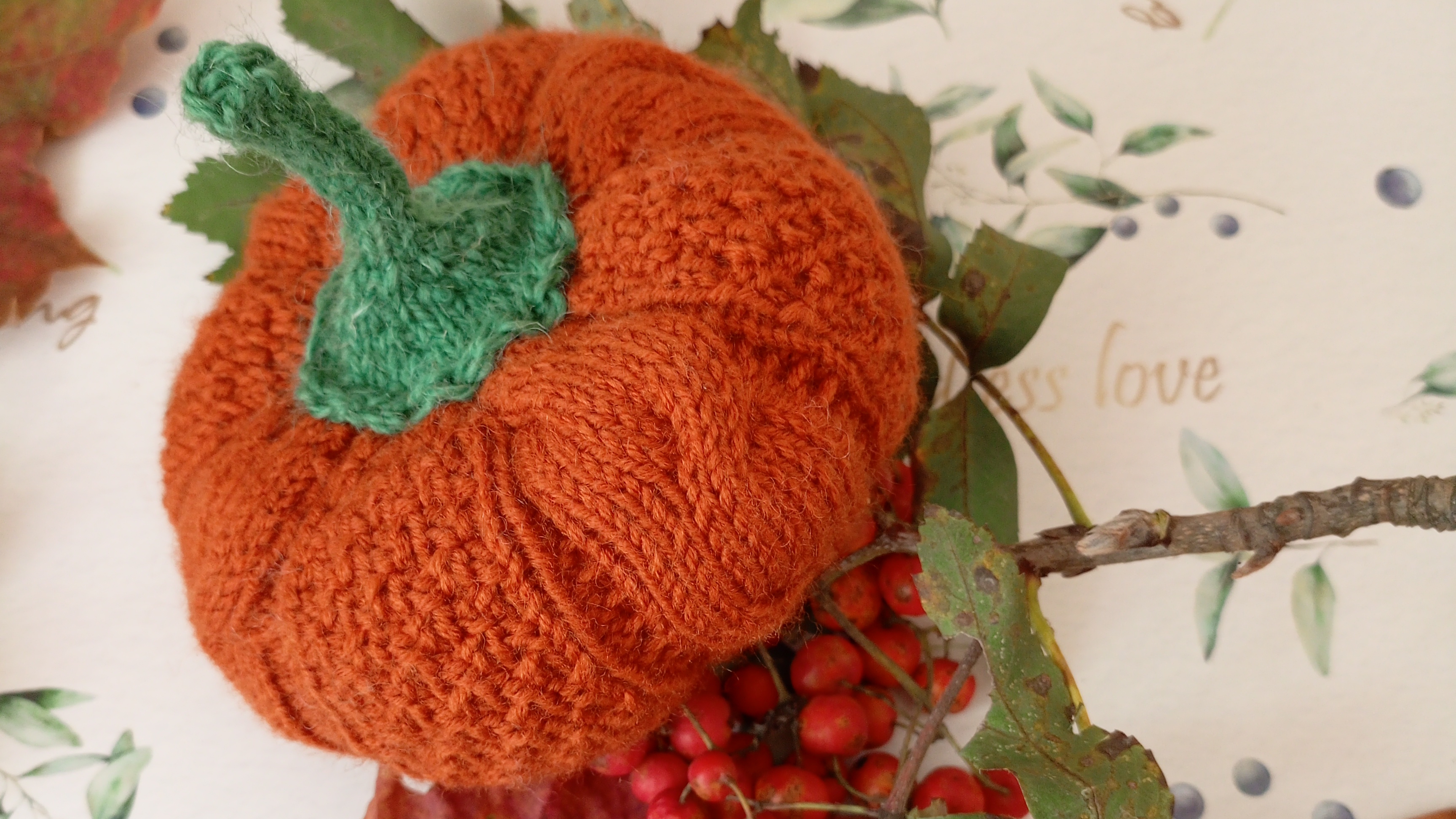 Марафон "Спицы и любовь" Отчет за 3 неделю смотреть онлайн