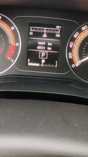 Расход бензина Лада Веста на вариаторе