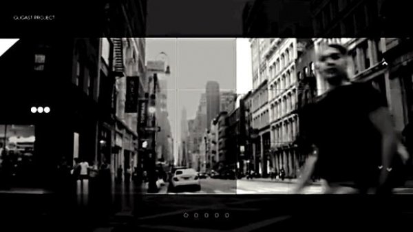 GugaST project-Yourself