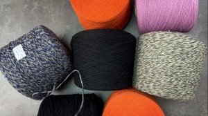 Обзор пряжи из бэйби альпаки от Filati Naturali