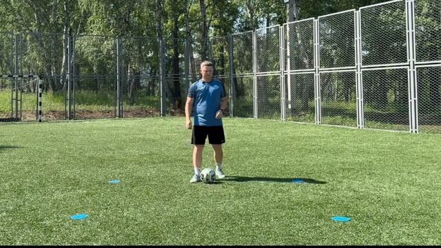 Промо ролик "Стань Чемпионом"