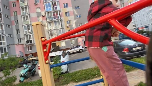 #Милана Хочу погулять…