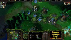 WARCRAFT 3 Refoged_Его ВСЕ Недооценивают_ Таинственный герой ИМБА в Warcraft 3 Reforged