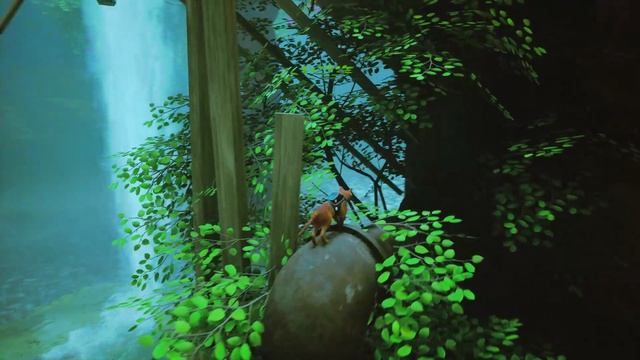 Stray.  Робовейник. Часть 20