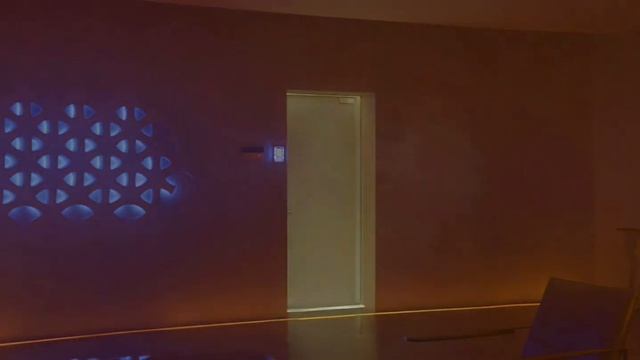 Ex Machina ｜ Dance Floor ｜ Ambient Soundscape смотреть онлайн