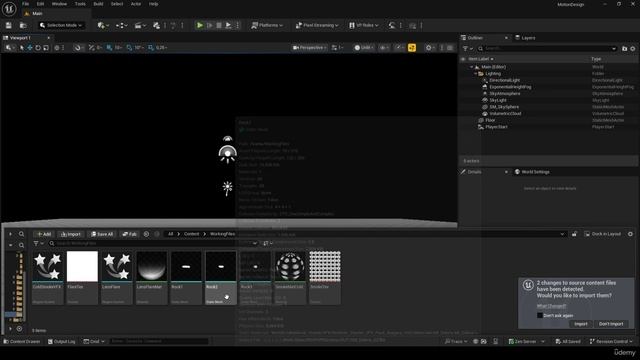 3.7 - Importing the Working Files (Tips and Tricks) смотреть онлайн