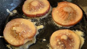 РЫЖИКИ В КЛЯРЕ! МНОГИЕ НЕ ЗНАЮ А ЭТО ВКУСНО ПРИ ВКУСНО!