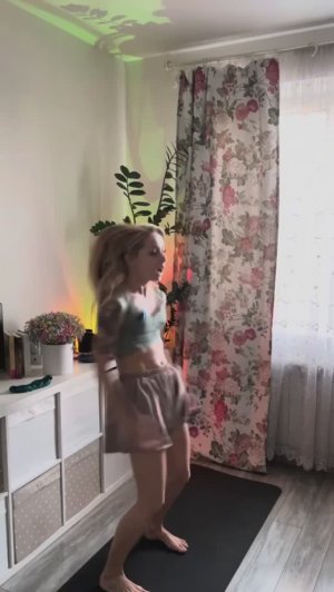 Кали Медитация.