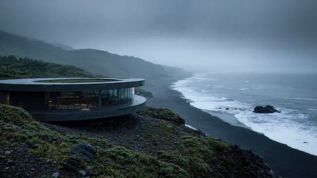 Музыка для работы за компьютером _ Фоновая музыка для концентрации и продуктивност(720P_HD)