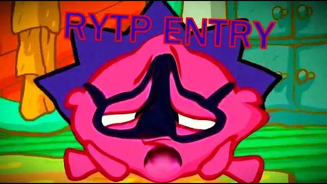 Смешарики RYTP (ENTRY 2) смотреть онлайн