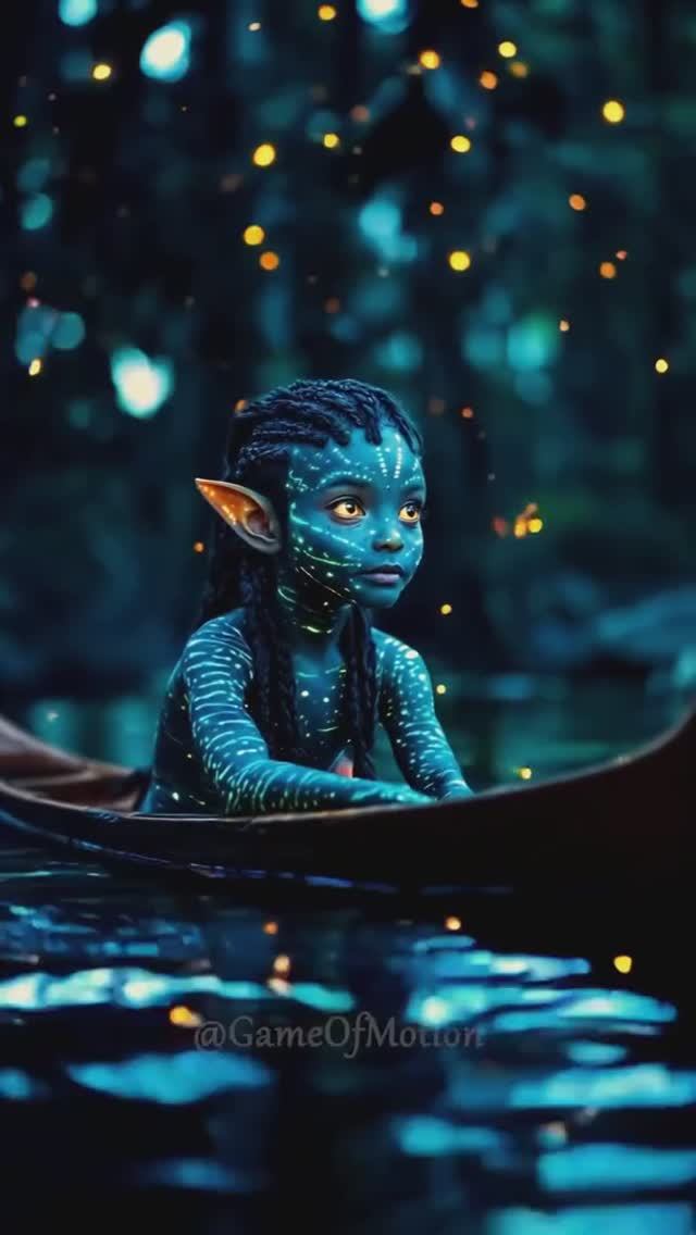 Аватар.Дети смотреть онлайн