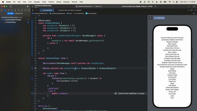 04 - Understanding MVVM
