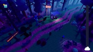 Тучка-вреднючка (2)