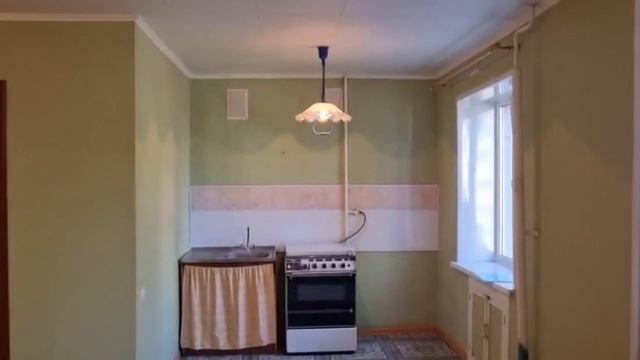 Продается квартира- студия в г. Губкин