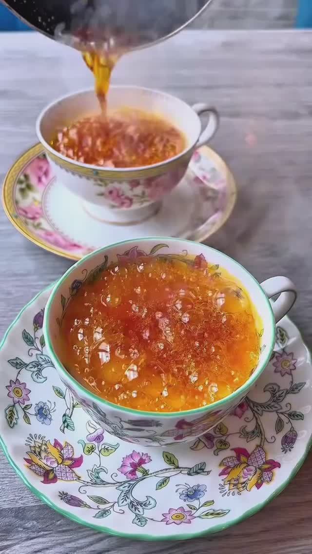 Японский десерт