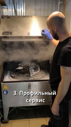 Советы по ремонту коробки