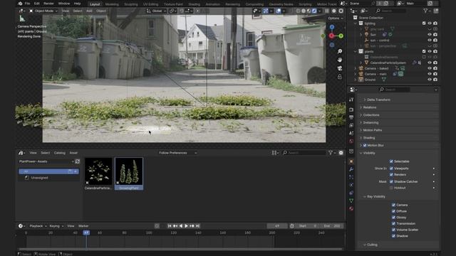 05 - Add Assets смотреть онлайн