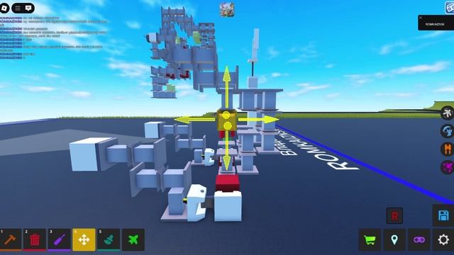 туториал на руки бьющие! в plane crazy смотреть онлайн