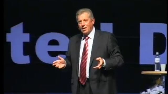 Джон Максвелл. Цели 2 смотреть онлайн